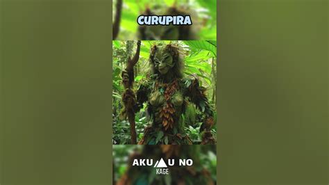  El Curupira: Un Duende Protector de la Selva Amazónica