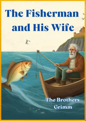  ¿The Fisherman and His Wife: Un cuento egipcio del siglo XII sobre la avaricia y las consecuencias inesperadas?