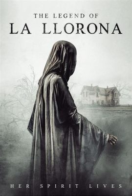 ¡La leyenda de la Llorona: un relato que te hará temblar hasta los huesos!